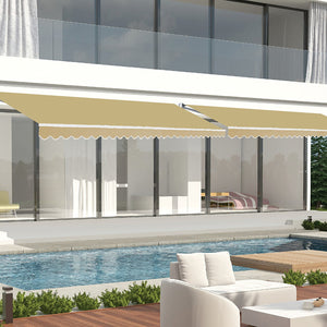 How Much Clearance Is Needed for a Retractable Awning in Australia? Installation Guide