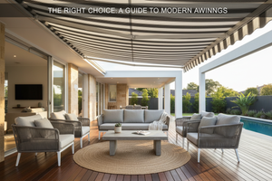 5 Common Mistakes When Buying Retractable Awnings (And How To Fix Them)