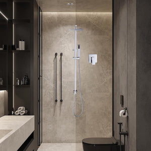 How Much Does a Shower Cost? 2025 Pricing Guide in Australia