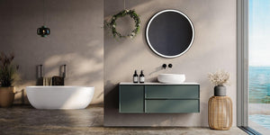 Selecting the Ideal Mirror for Your Bathroom