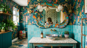 Bathroom Mirrors Buyer Guide: How to Choose the Right Shape, Size and Features