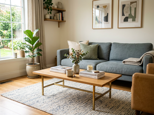 Coffee Tables and End Tables Buyer Guide: Choosing Size, Shape and Function