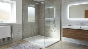 Corner Shower Screens Buyer Guide: Sizes, Layouts and Hardware Choices