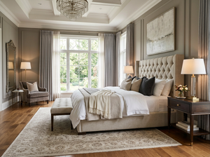 Fabric Bed Frames: Pros, Cons and What to Check Before Buying