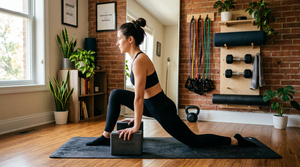 Yoga Blocks, Straps and Accessories Buyer Guide: How to Choose the Right Props