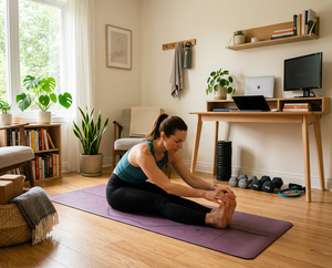 Pilates Equipment for Beginners: What to Buy for Mat and Reformer Workouts