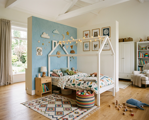 Kids Bed Frames: How to Choose the Right Size, Style and Setup