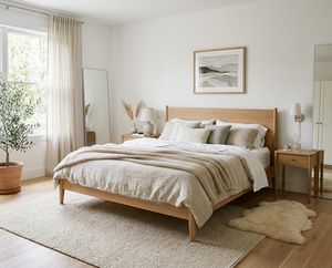 King Bed Frames Buyer Guide: Space, Support and Storage Checks Before You Buy