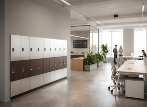 Locker Size Guide for Workplaces, Schools and Gyms