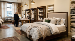 Double and Single Mattress Buyer Guide: Which Size Suits Your Room and Sleeper?