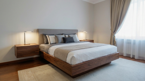 Queen Beds and Frames: The Complete Guide to Choosing Your Perfect Sleep Setup