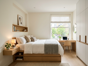 Small Bedroom Furniture Layout Guide: Make Every Centimetre Work