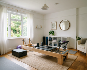 Pilates Reformer Machine Buyer Guide: What to Check Before You Buy for Home Use