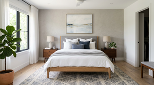 Queen Bed Frames Buyer Guide: How to Choose the Right Size, Style and Support
