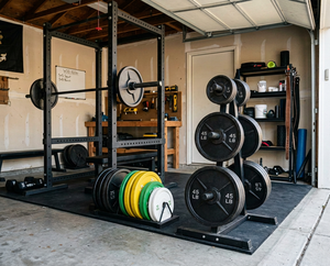 Weight Plates Buyer Guide: Types, Bar Compatibility and Smarter Progression