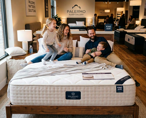 King Size Mattress Buyer Guide: Space, Support and Frame Fit Before You Upgrade