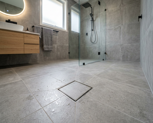 Floor Wastes and Grates Buyer Guide: Linear, Tile Insert and Centre Outlet Options