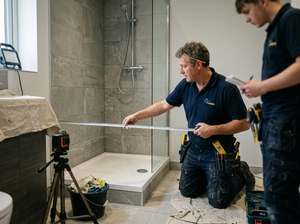 How to Measure for a Shower Screen: A Practical Bathroom Fit Guide
