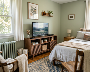 TV Cabinets Buyer Guide: How to Choose the Right Size, Storage and Setup