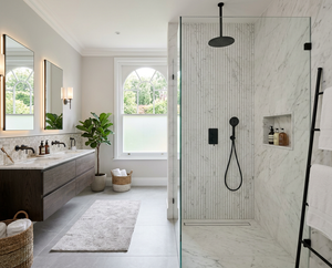 Corner Shower Screens vs Walk-In Shower Panels: Which Layout Is Right for Your Bathroom?