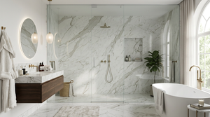 Wall-to-Wall Shower Screens Buyer Guide: How to Choose the Right Fit, Door and Hardware
