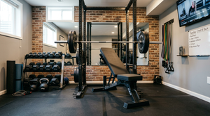 Workout Benches Buyer Guide: Flat, Adjustable And Compact Options Explained