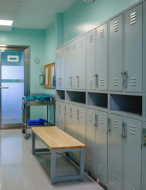 Lockers For Hospitality And Healthcare Environments: A Practical Buying Guide