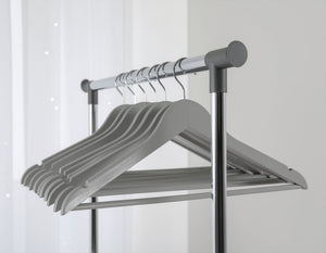 The Complete Guide to Clothes Racks: Types, Features, and Buying Tips
