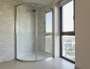 Curved Shower Screen: Complete Guide to Stylish Bathroom Solutions