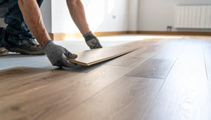 Can You Lay Vinyl Flooring Over Tile? Exploring Your Options