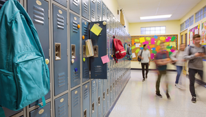 School Lockers Buyer Guide: Choosing Durable Student Storage