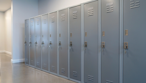 Staff Lockers Buyer Guide: How to Choose Secure Workplace Storage
