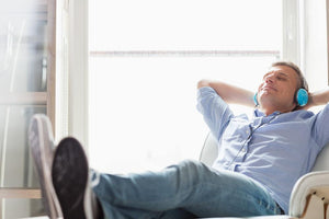 Choosing the Right Massage Chair for You