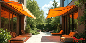 Awning vs Canopy: What Are the Differences?