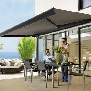 The Complete Guide to Selecting the Best Awning for Your Home or Business