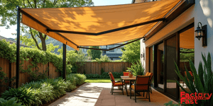 10 Backyard Shade Ideas That Are Budget-Friendly & Easy to Install