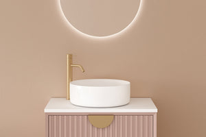 Stylish Bathroom Basins & Sinks: Elevate Your Bathroom Design with the Perfect Touch