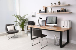 Top Computer Desks for Home Offices in Australia: Stylish, Functional, and Affordable Options