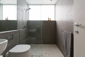 Why Walk-In Shower Screens Are the Perfect Choice for Modern Bathrooms