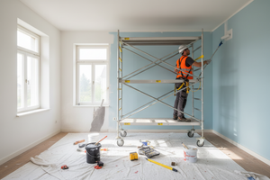 The Australian Mobile Scaffold Guide