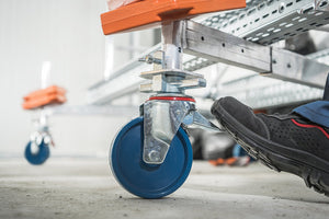 Why a Mobile Scaffold Is a Must-Have for Home DIY and Maintenance Projects