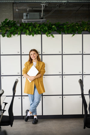 Office Lockers in Australia Secure Storage for Smarter Workspaces