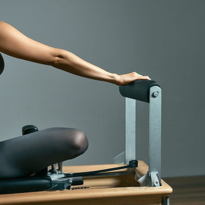 Why a Folding Pilates Reformer Is Perfect for Small Spaces