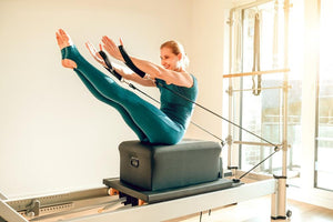 Home Pilates Reformer Machines What to Know Before You Buy