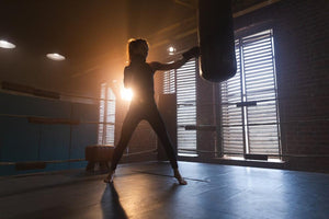 Best Gear for Punching Bag Training: Tips for an Effective Fitness Routine