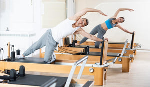 What is reformer Pilates