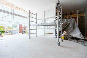 Mobile Scaffolds: Versatile Solutions for Contractors