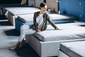 Memory Foam vs Hybrid Mattresses Which Is Right for You