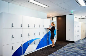 Discover Top School & Office Lockers: Quality Storage Solutions for Every Workspace