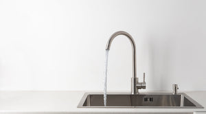 Stainless Steel Sinks: Durable & Stylish Options for Your Kitchen and Laundry